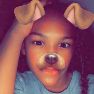 Meet your Posher, Kimree